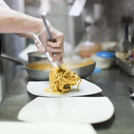 ホテル リストランテ ウンブリア 3*