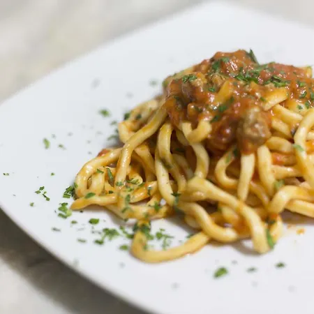 ホテル リストランテ ウンブリア 3*