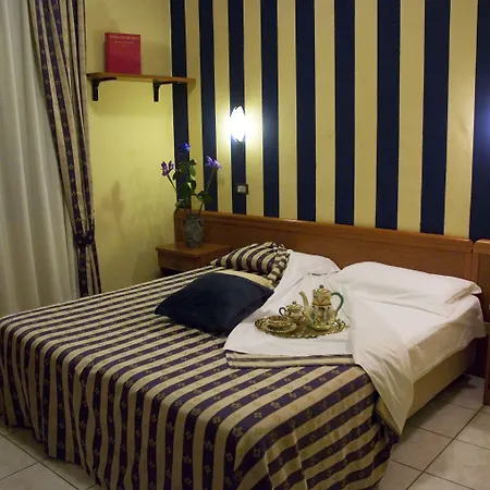 リストランテ ウンブリア ホテル