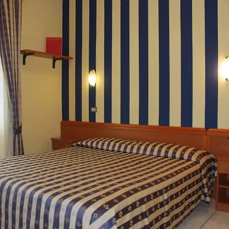ホテル Umbria Orvieto-nuova Gestione- 3*