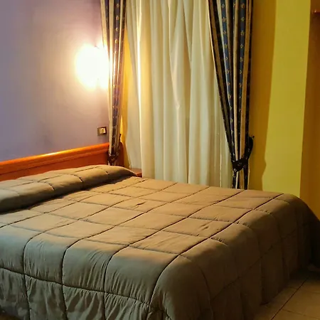 فندق Ristorante Umbria أورفييتو