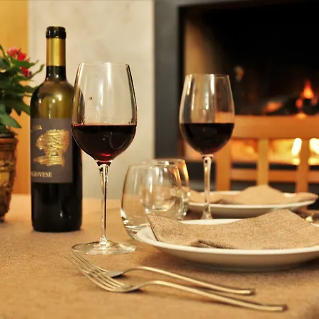 Ristorante Umbria أورفييتو