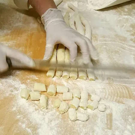 فندق Ristorante Umbria أورفييتو