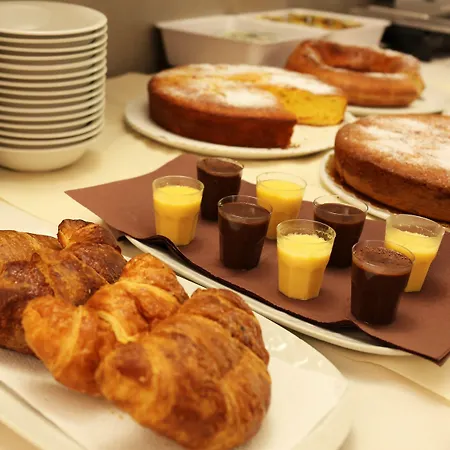 Ristorante Umbria فندق