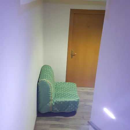 ホテル リストランテ ウンブリア オルヴィエート