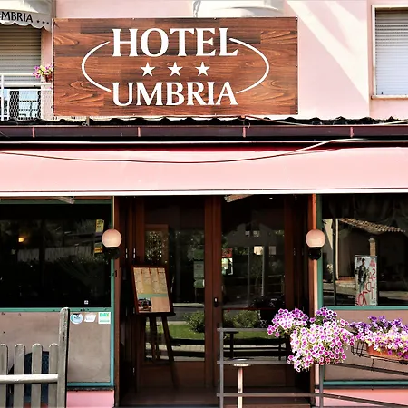 Hotel Umbria Orvieto-nuova Gestione- Orvieto