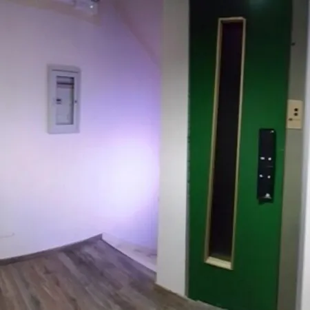 فندق Ristorante Umbria أورفييتو