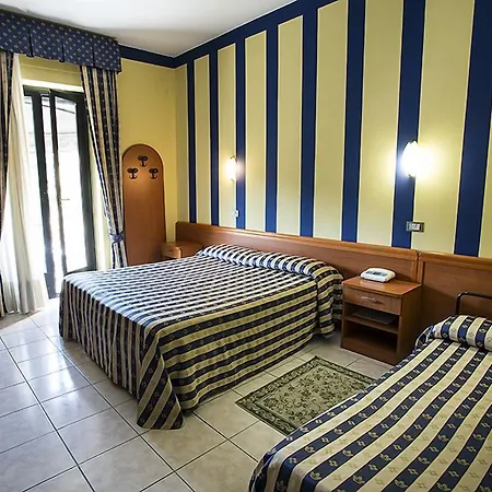 ホテル リストランテ ウンブリア オルヴィエート