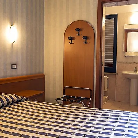 Hotel Umbria Orvieto-nuova Gestione- 3*