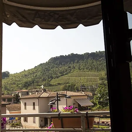 Ristorante Umbria 3* أورفييتو