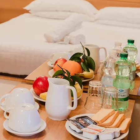 Hotel Umbria Orvieto-nuova Gestione- 3*