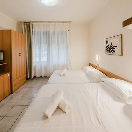 Umbria Orvieto-nuovo Gestione- Hotel