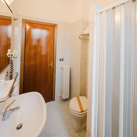 Umbria Orvieto-nuovo Gestione- 3* 奥维多