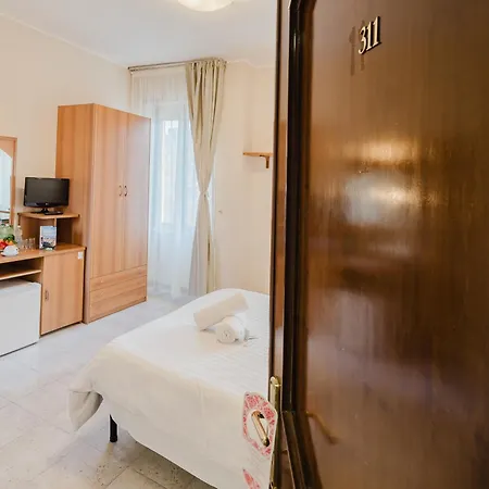 Hotel Umbria Orvieto-nuova Gestione- 3*