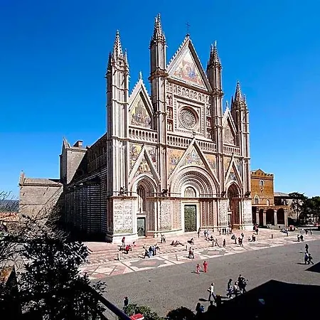 Otel Umbria Orvieto-nuova Gestione- Orvieto