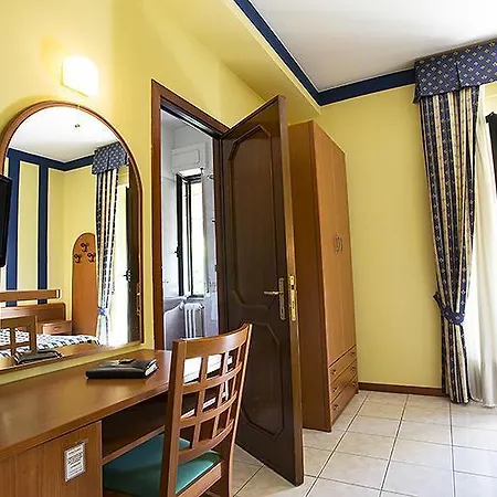 Ristorante Umbria Hotel 3*