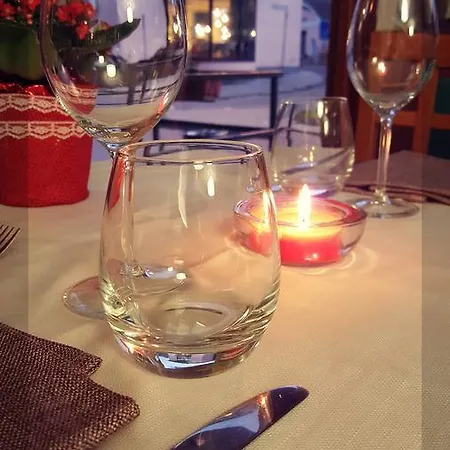 Hotel Ristorante Umbria Orvieto