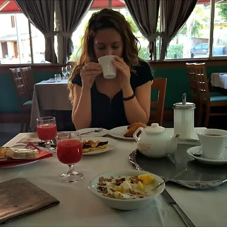 فندق Ristorante Umbria