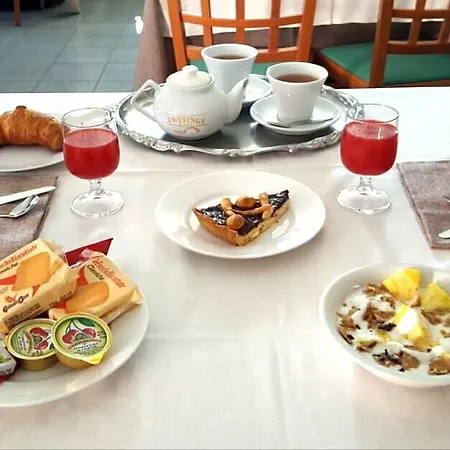 Ristorante Umbria Hotel Orvieto