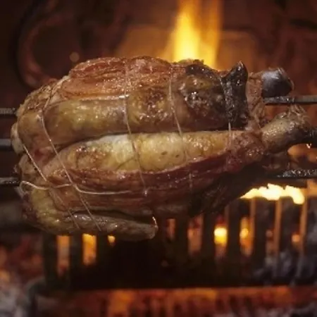 Ristorante Umbria 3*