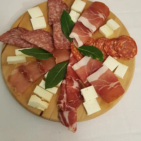 Hotel Ristorante Umbria 3*