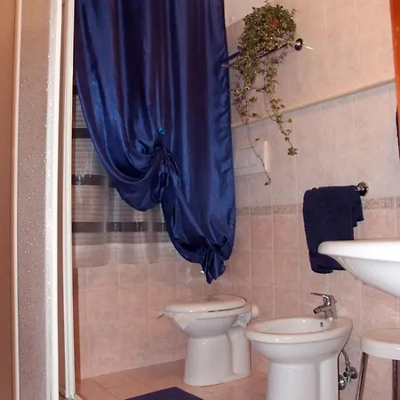 リストランテ ウンブリア ホテル 3*