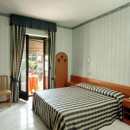 Hotel Ristorante Umbria 3*