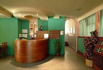 リストランテ ウンブリア ホテル オルヴィエート