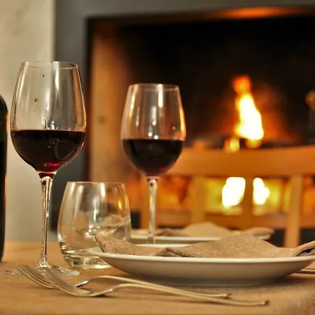 فندق Ristorante Umbria