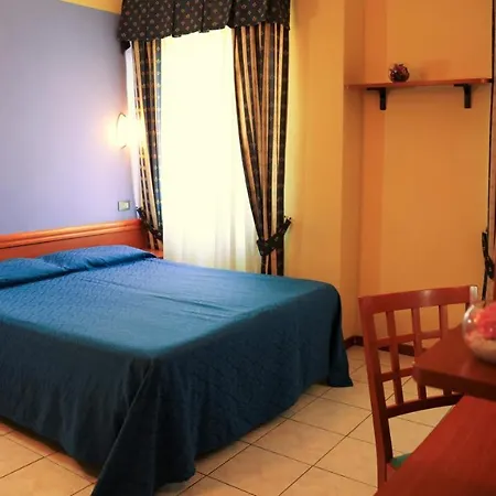 فندق Ristorante Umbria أورفييتو