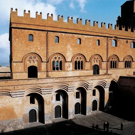 Umbria Orvieto-nuova Gestione- ホテル