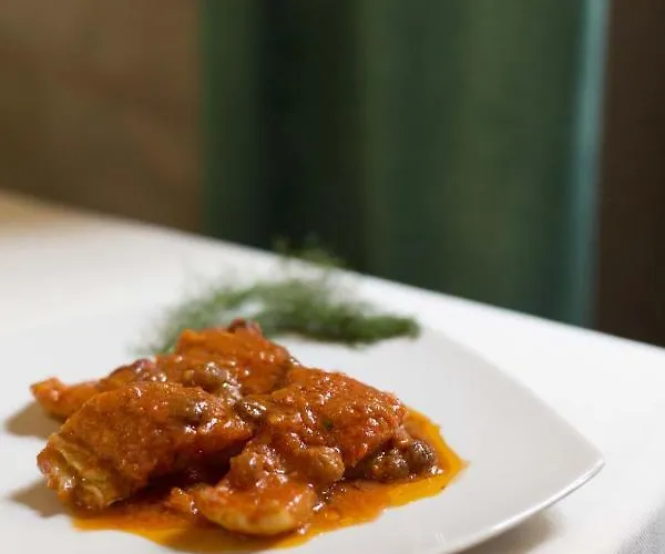 Umbria Orvieto-nuovo Gestione- Hotel Orvieto