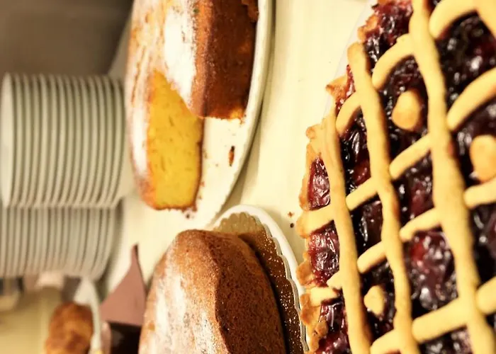 Umbria Orvieto-nuovo Gestione- Hotel Orvieto