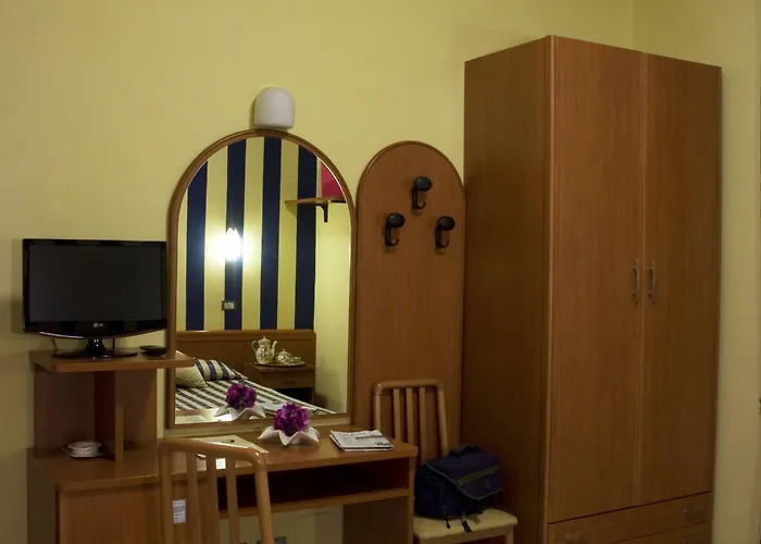 Hotel Umbria Orvieto-nuovo Gestione- Orvieto