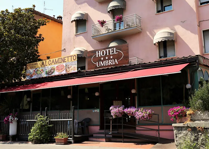 Umbria Orvieto-nuovo Gestione-