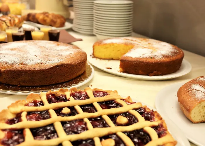 Hotel Umbria Orvieto-nuovo Gestione- 3*