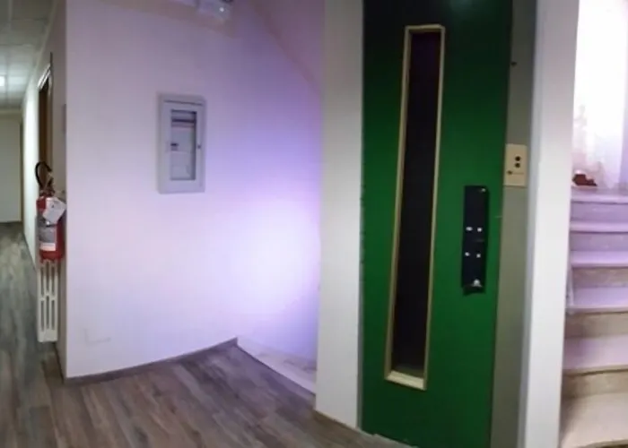 Hotel Umbria Orvieto-nuovo Gestione- Orvieto