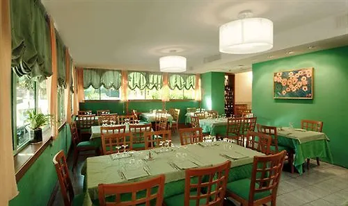 Hotel Umbria Orvieto-nuovo Gestione- 3*