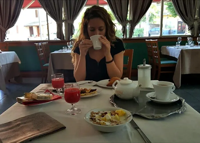 Hotel Umbria Orvieto-nuovo Gestione-