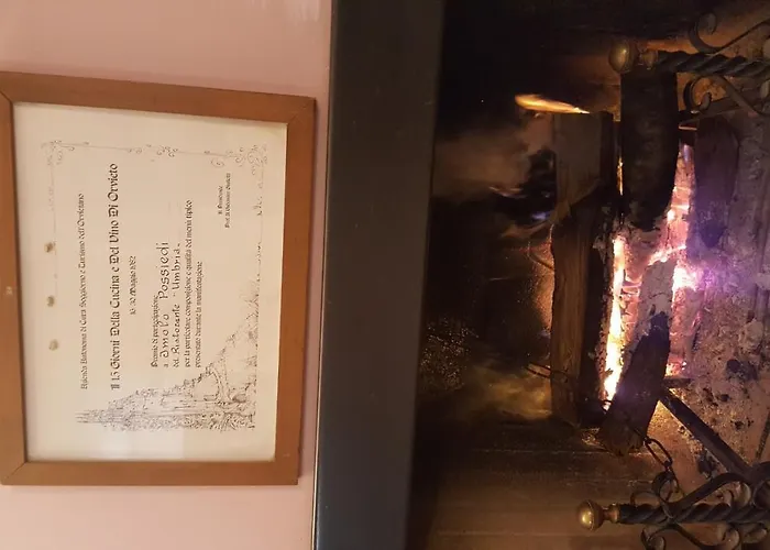 Umbria Orvieto-nuovo Gestione- Hotel 3*