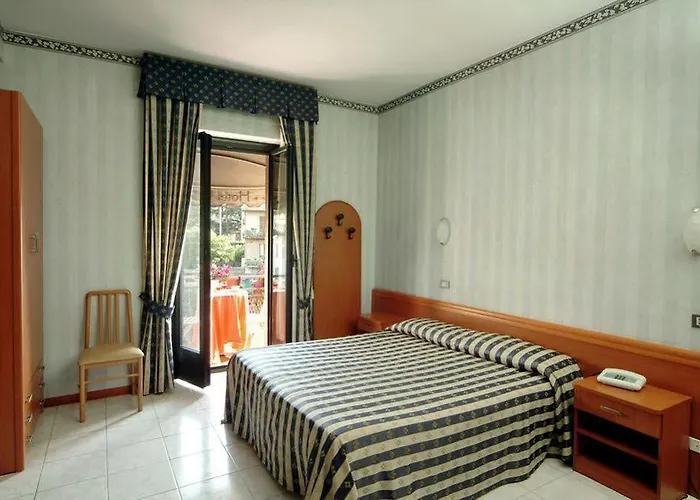 Hotel Umbria Orvieto-nuovo Gestione- 3*