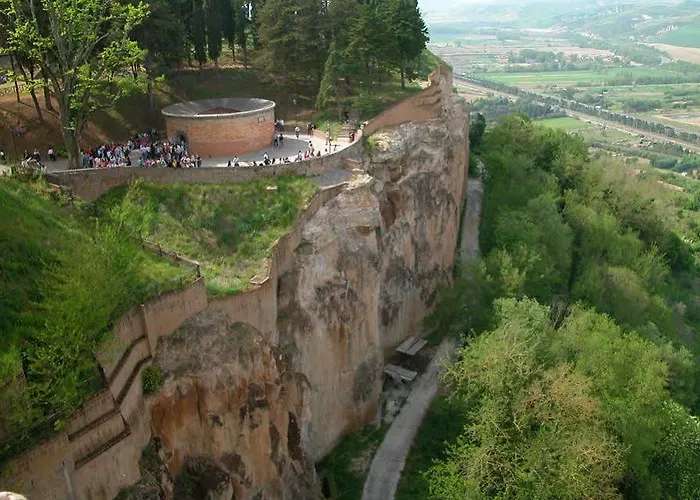 Hotel Umbria Orvieto-nuovo Gestione- Orvieto