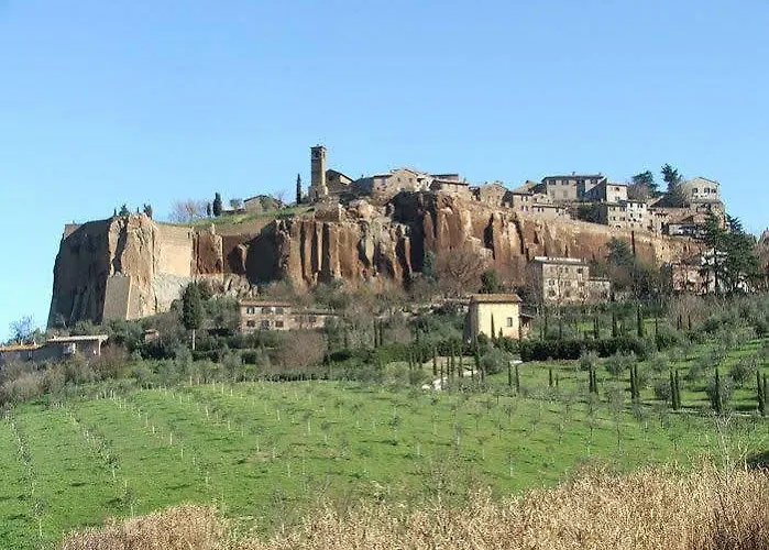 Umbria Orvieto-nuovo Gestione-