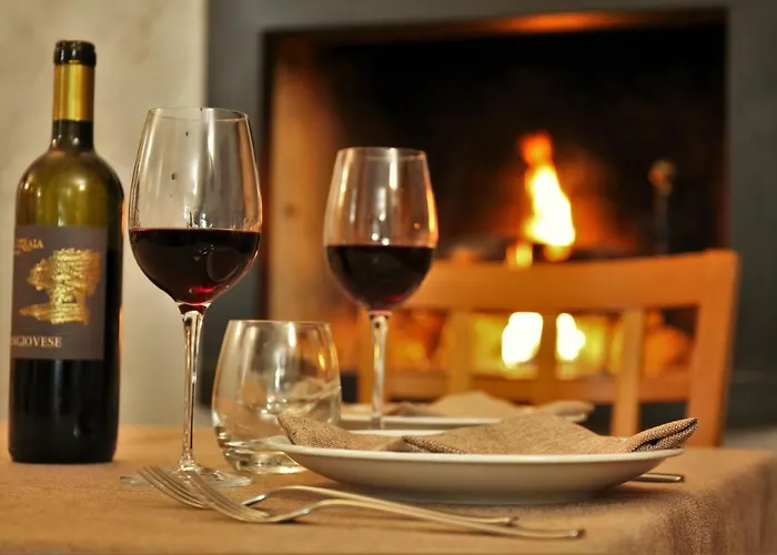 Hotel Umbria Orvieto-nuovo Gestione-