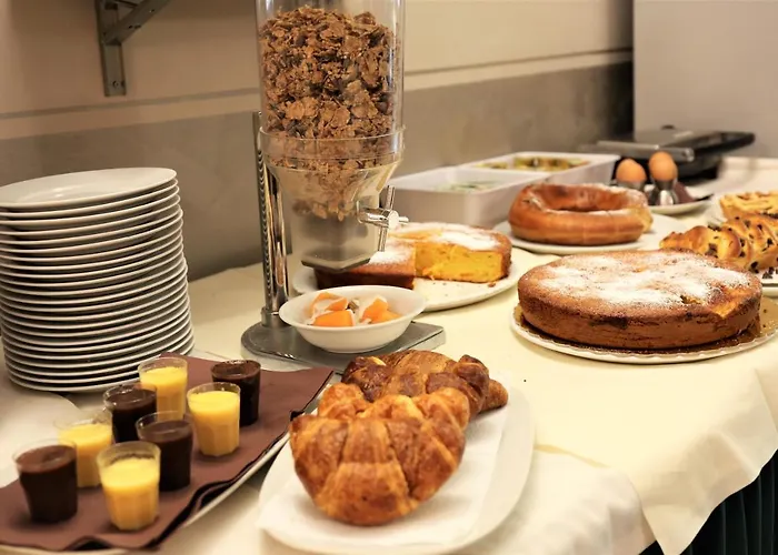 Hotel Umbria Orvieto-nuovo Gestione- Orvieto