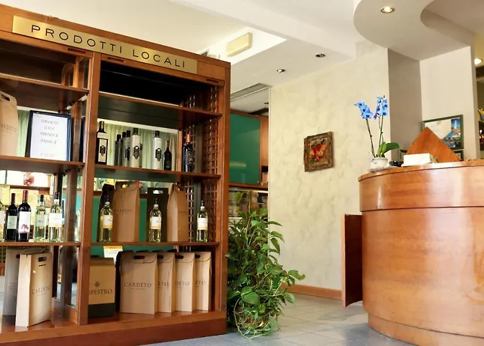 Umbria Orvieto-nuovo Gestione-