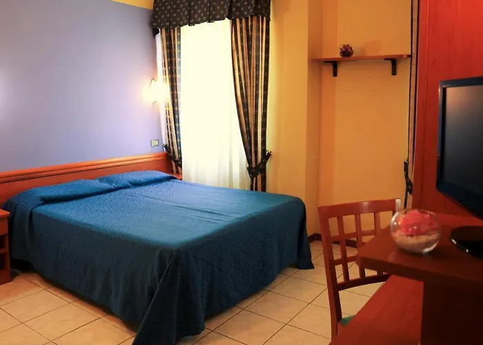 Hotel Umbria Orvieto-nuovo Gestione- Orvieto