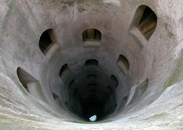 Hotel Umbria Orvieto-nuovo Gestione- Orvieto